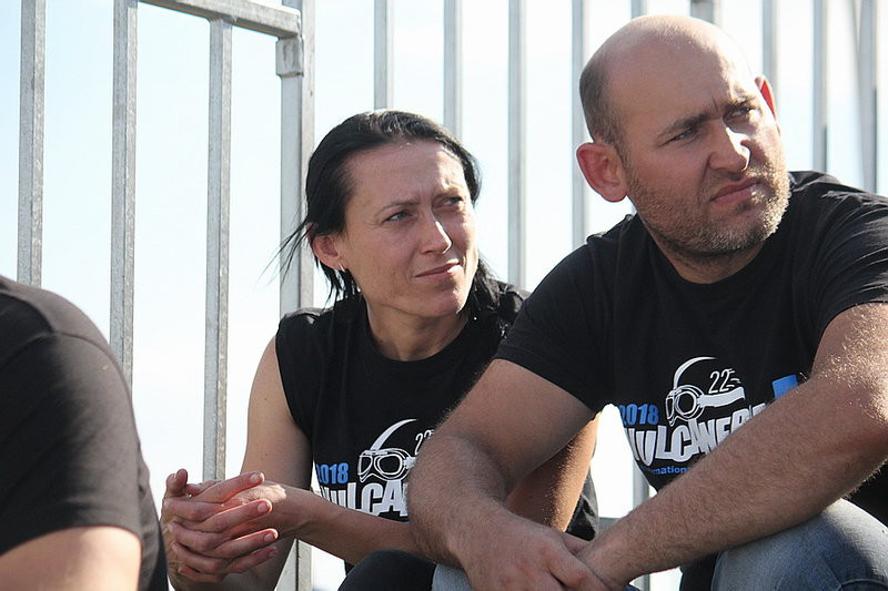 Awansowali do finału (zdjęcia z półfinału w Rawiczu)