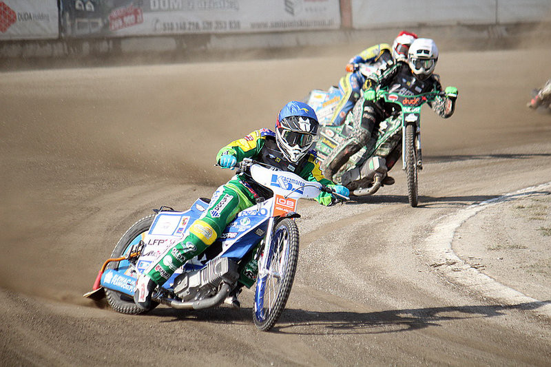 Awansowali do finału (zdjęcia z półfinału w Rawiczu)