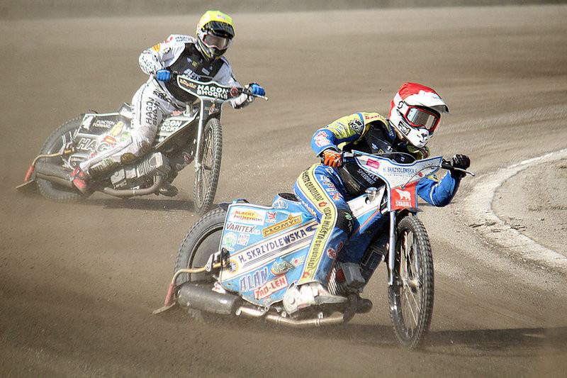 Awansowali do finału (zdjęcia z półfinału w Rawiczu)