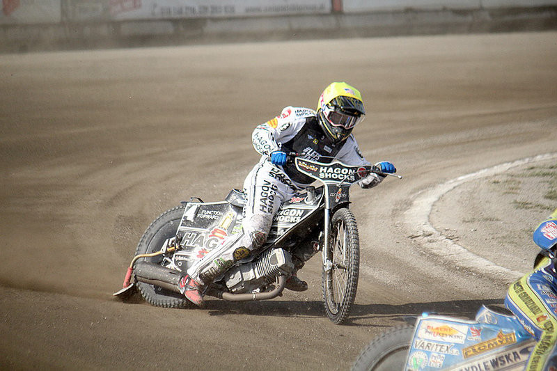 Awansowali do finału (zdjęcia z półfinału w Rawiczu)