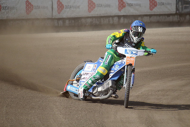 Awansowali do finału (zdjęcia z półfinału w Rawiczu)