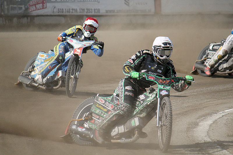 Awansowali do finału (zdjęcia z półfinału w Rawiczu)