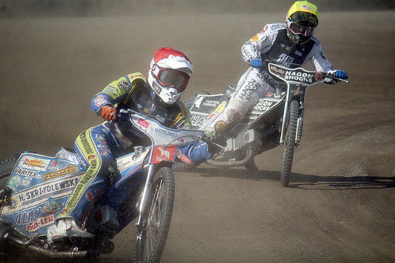 Awansowali do finału (zdjęcia z półfinału w Rawiczu)