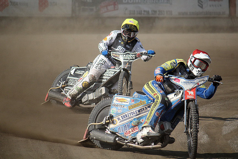 Awansowali do finału (zdjęcia z półfinału w Rawiczu)