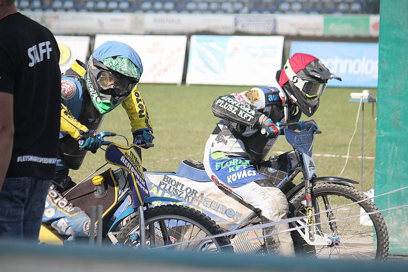 Awansowali do finału (zdjęcia z półfinału w Rawiczu)