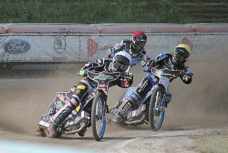 Awansowali do finału (zdjęcia z półfinału w Rawiczu)