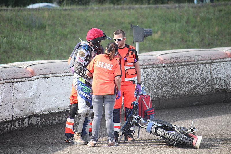 Awansowali do finału (zdjęcia z półfinału w Rawiczu)