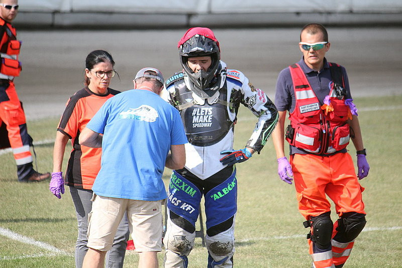 Awansowali do finału (zdjęcia z półfinału w Rawiczu)