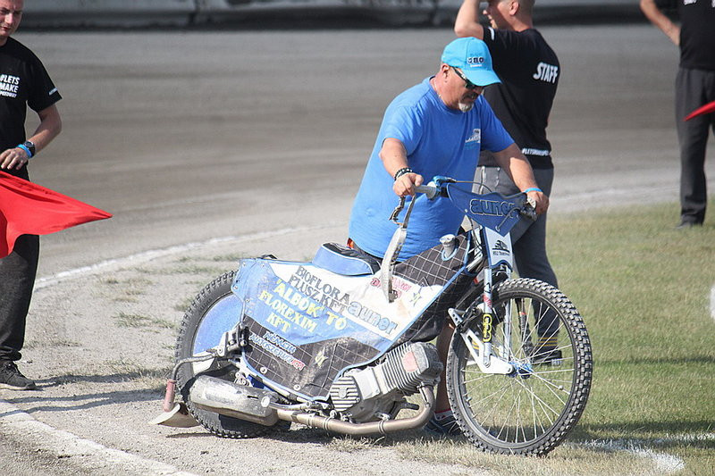 Awansowali do finału (zdjęcia z półfinału w Rawiczu)
