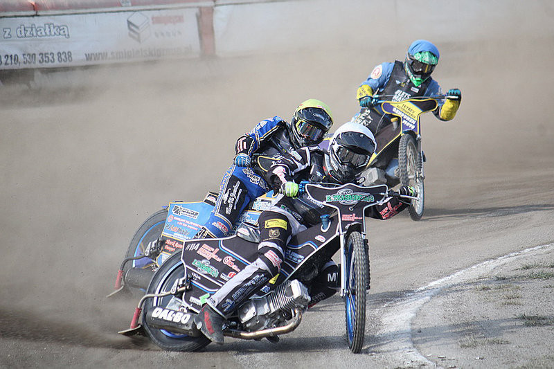 Awansowali do finału (zdjęcia z półfinału w Rawiczu)