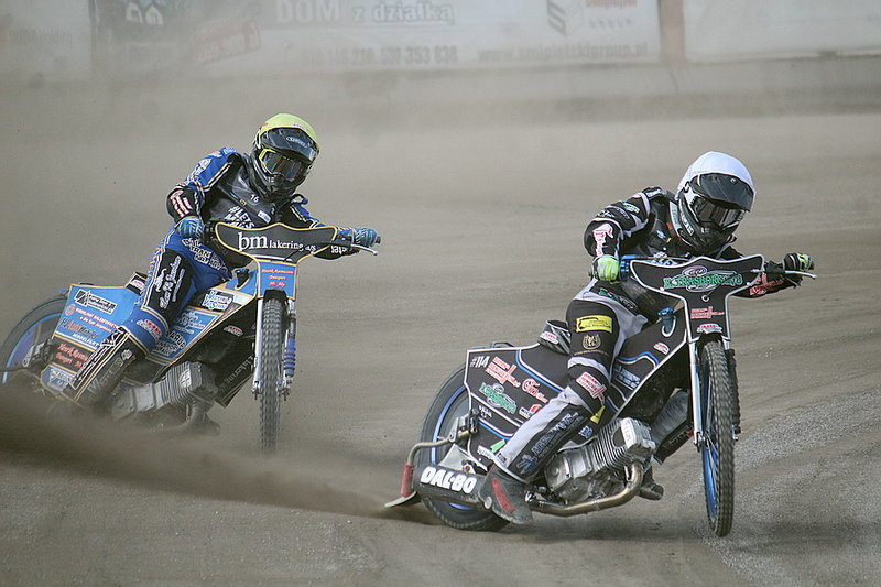 Awansowali do finału (zdjęcia z półfinału w Rawiczu)