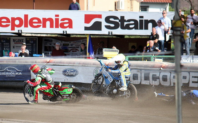 Awansowali do finału (zdjęcia z półfinału w Rawiczu)