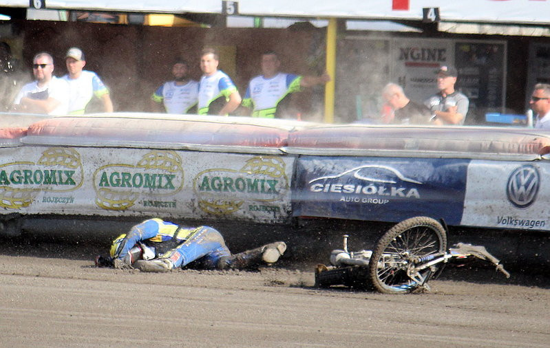 Awansowali do finału (zdjęcia z półfinału w Rawiczu)