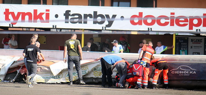 Awansowali do finału (zdjęcia z półfinału w Rawiczu)