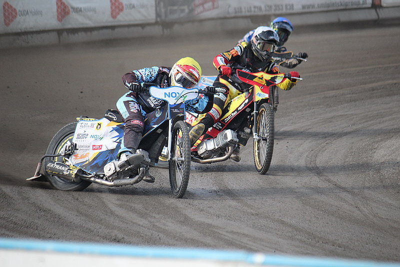 Awansowali do finału (zdjęcia z półfinału w Rawiczu)