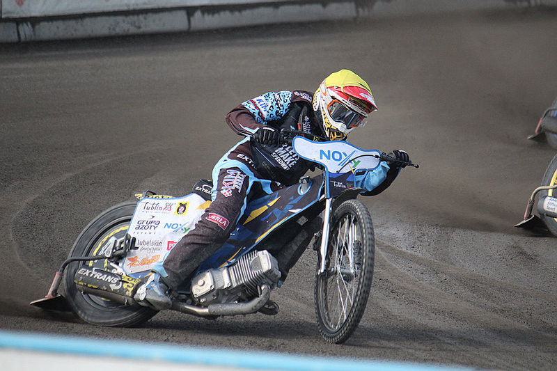 Awansowali do finału (zdjęcia z półfinału w Rawiczu)