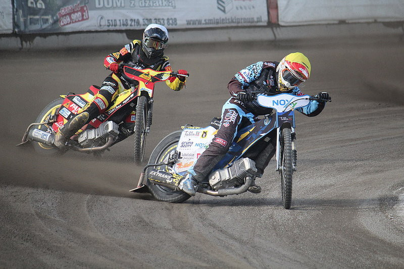 Awansowali do finału (zdjęcia z półfinału w Rawiczu)