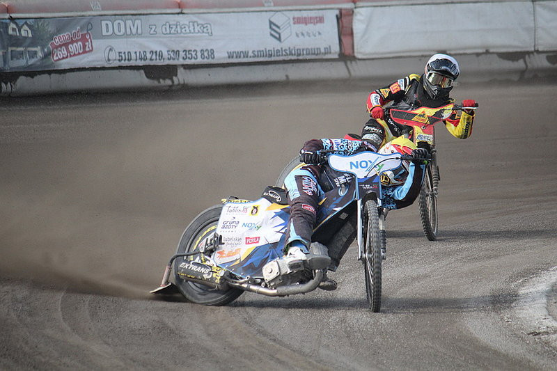 Awansowali do finału (zdjęcia z półfinału w Rawiczu)