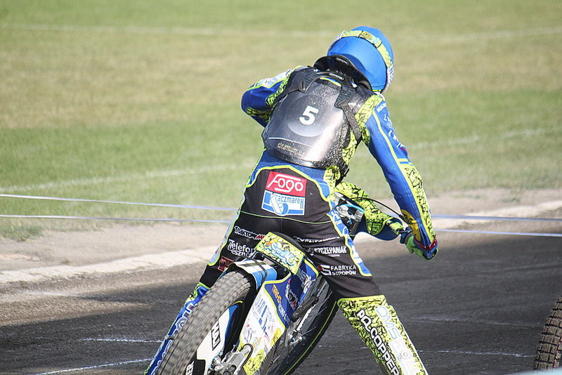 Awansowali do finału (zdjęcia z półfinału w Rawiczu)