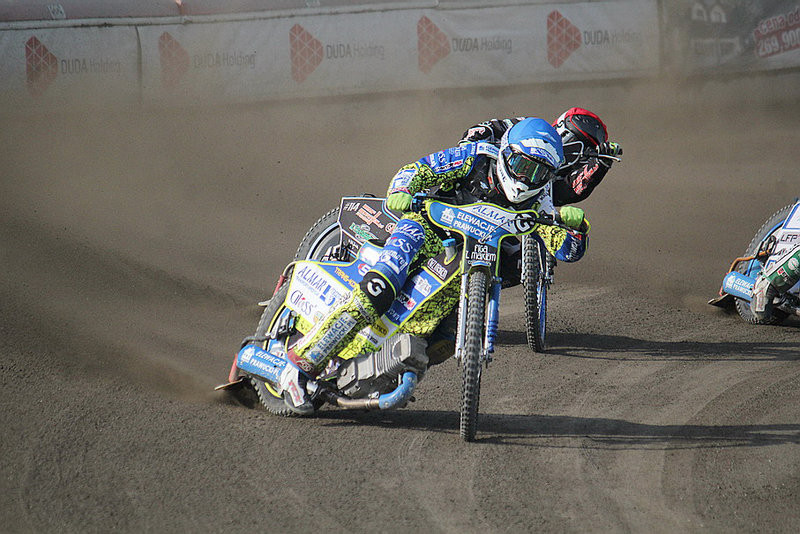 Awansowali do finału (zdjęcia z półfinału w Rawiczu)