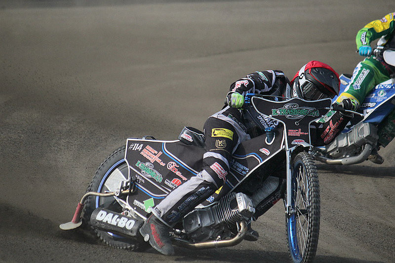 Awansowali do finału (zdjęcia z półfinału w Rawiczu)