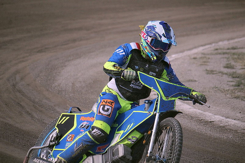 Awansowali do finału (zdjęcia z półfinału w Rawiczu)