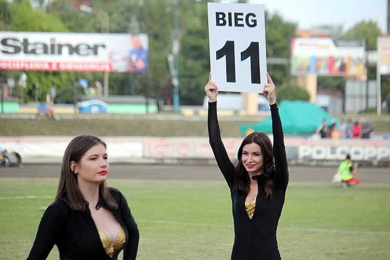 Awansowali do finału (zdjęcia z półfinału w Rawiczu)