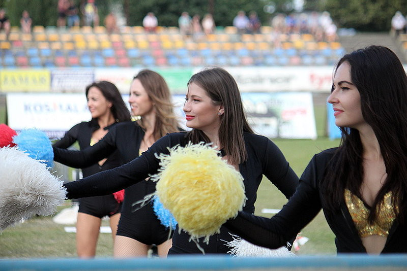 Awansowali do finału (zdjęcia z półfinału w Rawiczu)