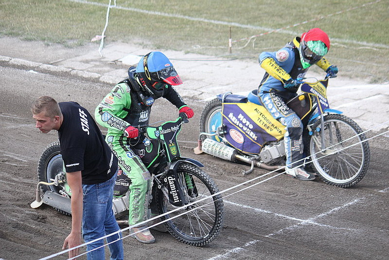 Awansowali do finału (zdjęcia z półfinału w Rawiczu)