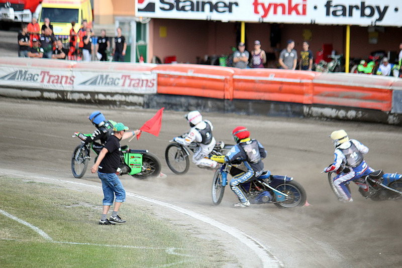 Awansowali do finału (zdjęcia z półfinału w Rawiczu)