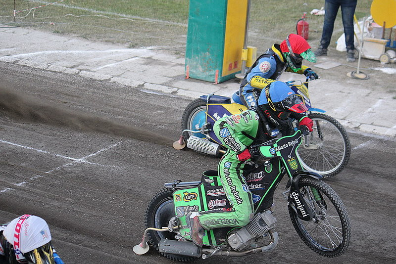 Awansowali do finału (zdjęcia z półfinału w Rawiczu)