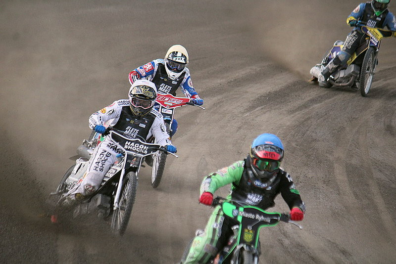 Awansowali do finału (zdjęcia z półfinału w Rawiczu)