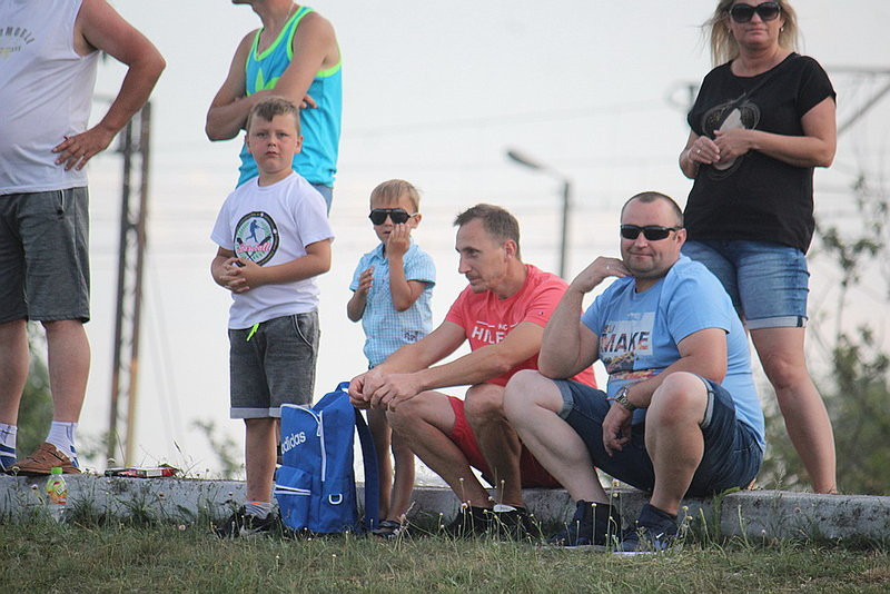 Awansowali do finału (zdjęcia z półfinału w Rawiczu)