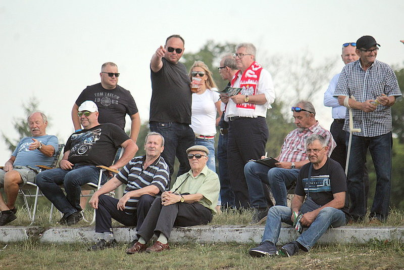 Awansowali do finału (zdjęcia z półfinału w Rawiczu)