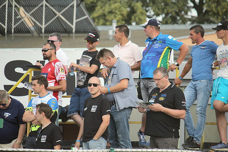 Awansowali do finału (zdjęcia z półfinału w Rawiczu)