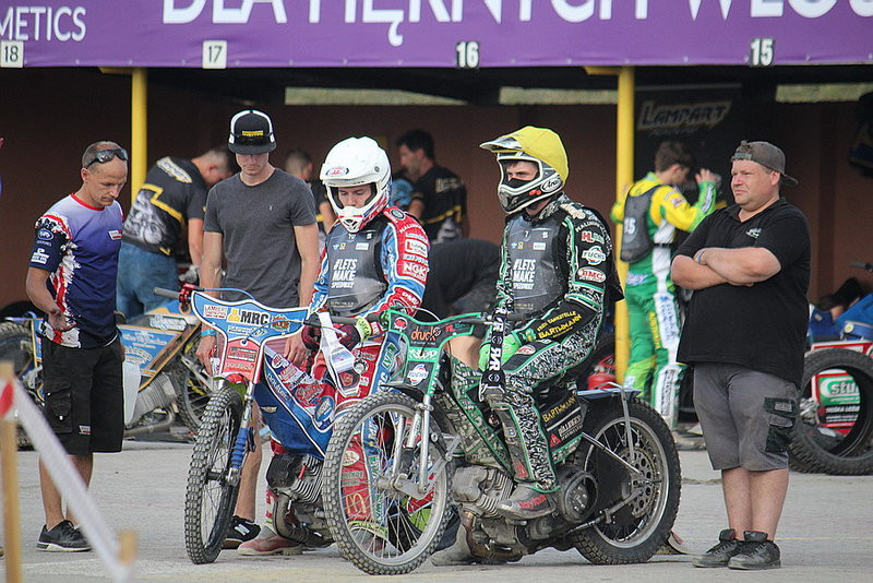 Awansowali do finału (zdjęcia z półfinału w Rawiczu)