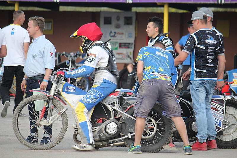 Awansowali do finału (zdjęcia z półfinału w Rawiczu)