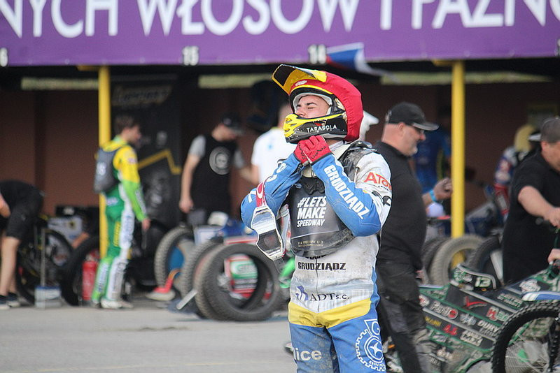 Awansowali do finału (zdjęcia z półfinału w Rawiczu)