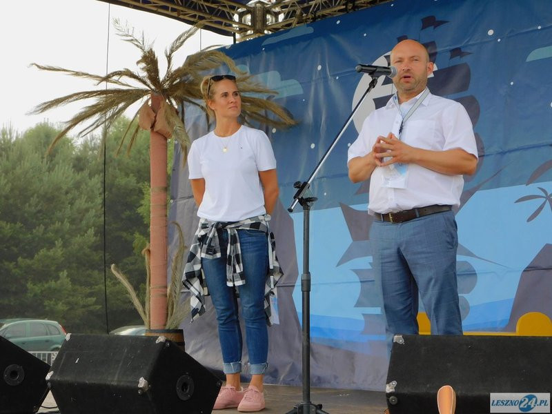 Wianki 2018 w Rydzynie (zdjęcia)