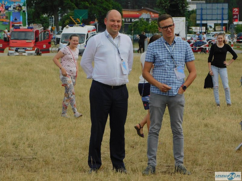 Wianki 2018 w Rydzynie (zdjęcia)