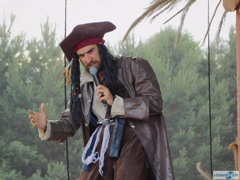 Wianki 2018 w Rydzynie (zdjęcia)