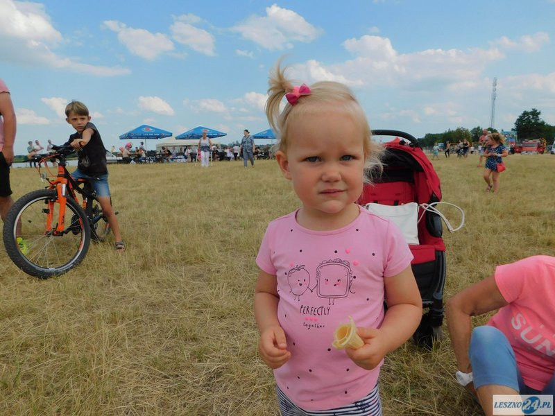 Wianki 2018 w Rydzynie (zdjęcia)