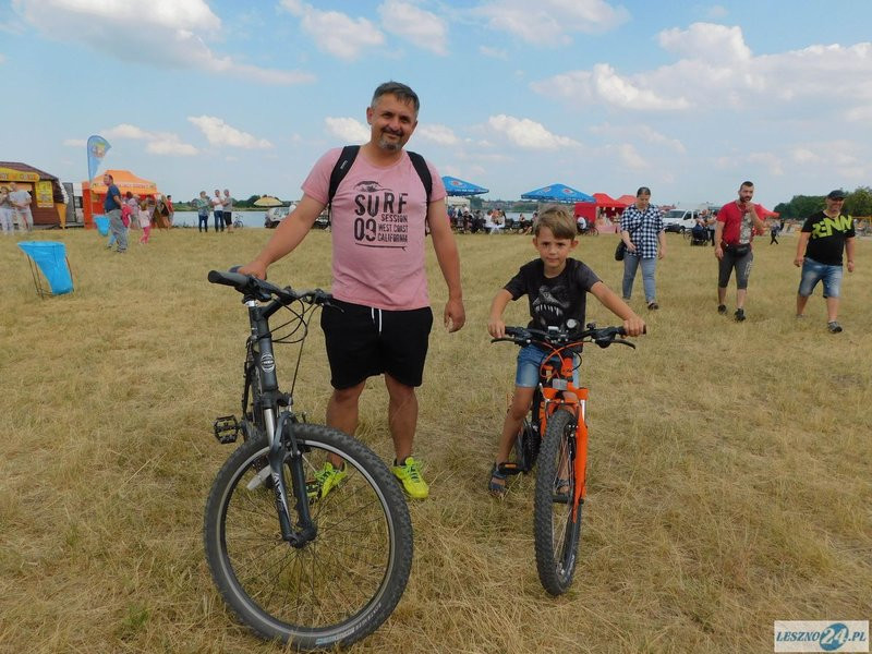 Wianki 2018 w Rydzynie (zdjęcia)