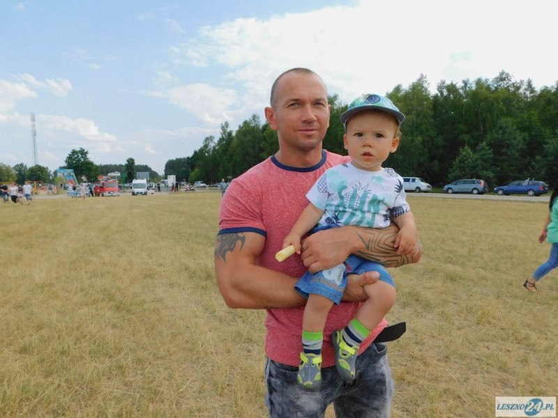 Wianki 2018 w Rydzynie (zdjęcia)