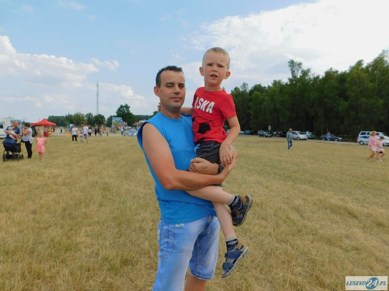 Wianki 2018 w Rydzynie (zdjęcia)