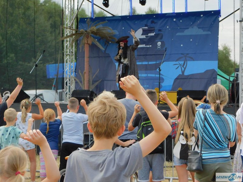 Wianki 2018 w Rydzynie (zdjęcia)