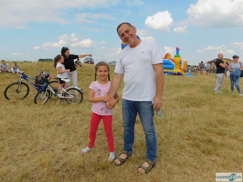 Wianki 2018 w Rydzynie (zdjęcia)