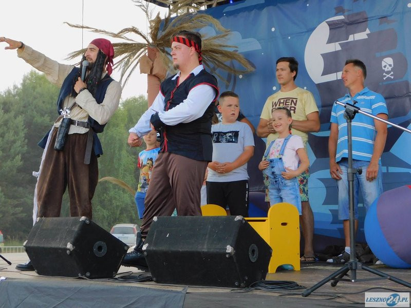 Wianki 2018 w Rydzynie (zdjęcia)