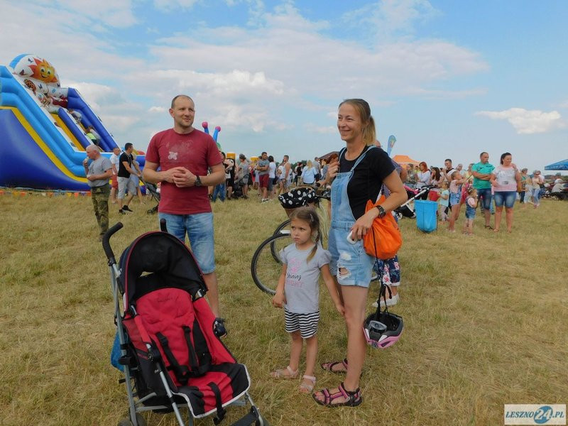 Wianki 2018 w Rydzynie (zdjęcia)