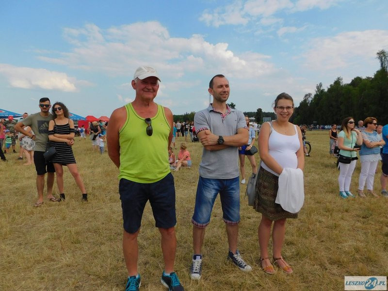 Wianki 2018 w Rydzynie (zdjęcia)